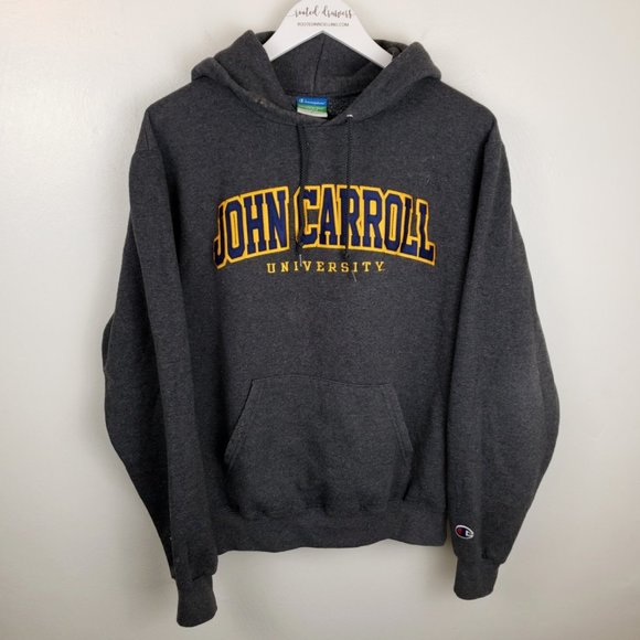 Champion Other - Champion John Carroll University Pullover Sweater